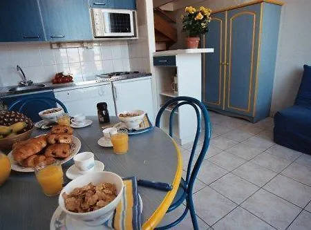 Madame Vacances Le Mail Plage La Couarde-sur-Mer