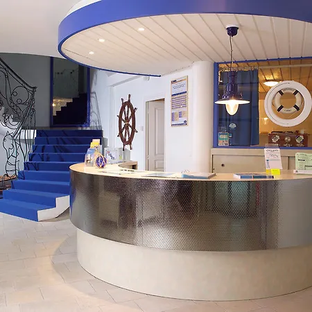 Semesterbostad Madame Vacances Le Mail Plage *