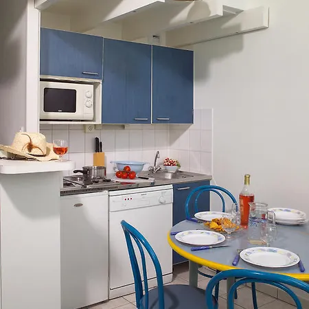 Madame Vacances Le Mail Plage