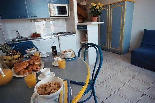 Madame Vacances Le Mail Plage La Couarde-sur-Mer