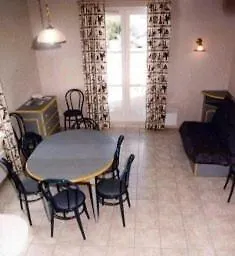 Hotel Madame Vacances Le Mail Plage 3*