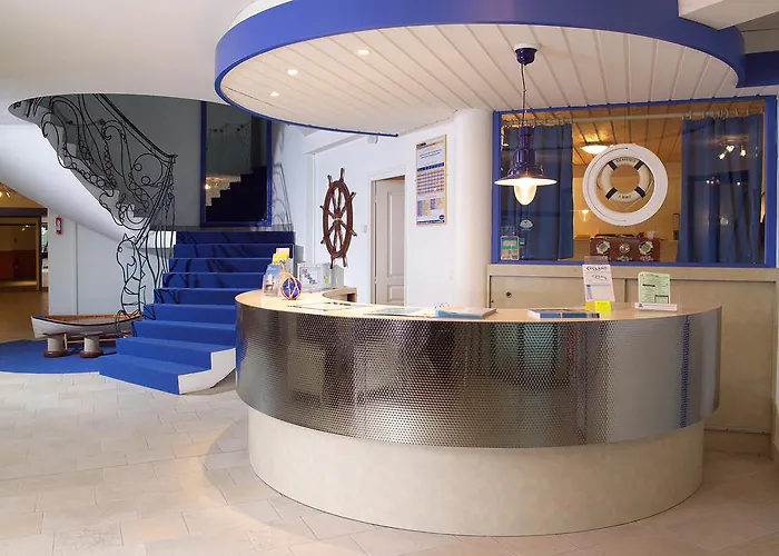 Сasa de vacaciones Madame Vacances Le Mail Plage *